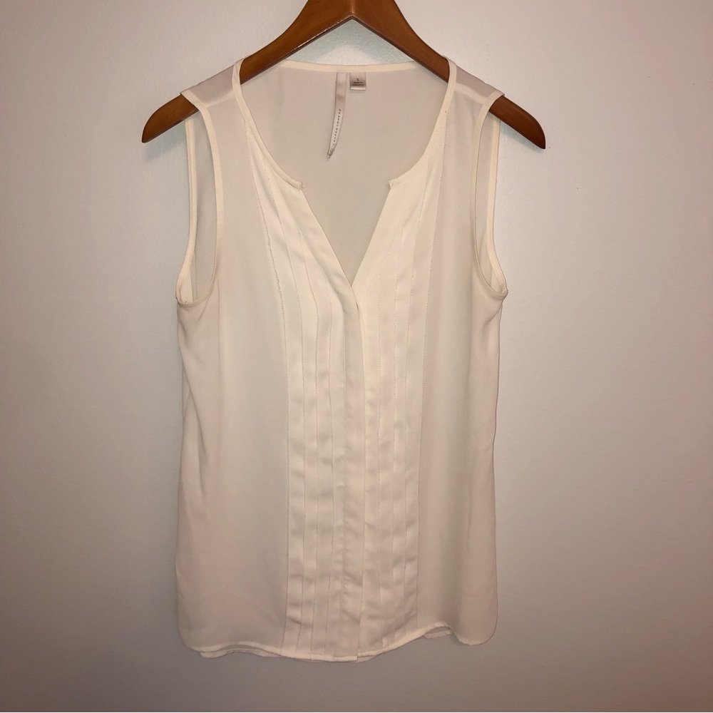 Lauren Conrad Tank
